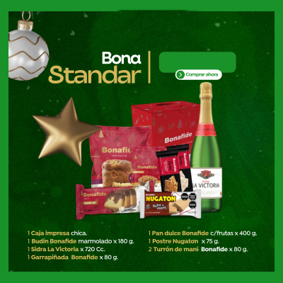 BONA STANDAR